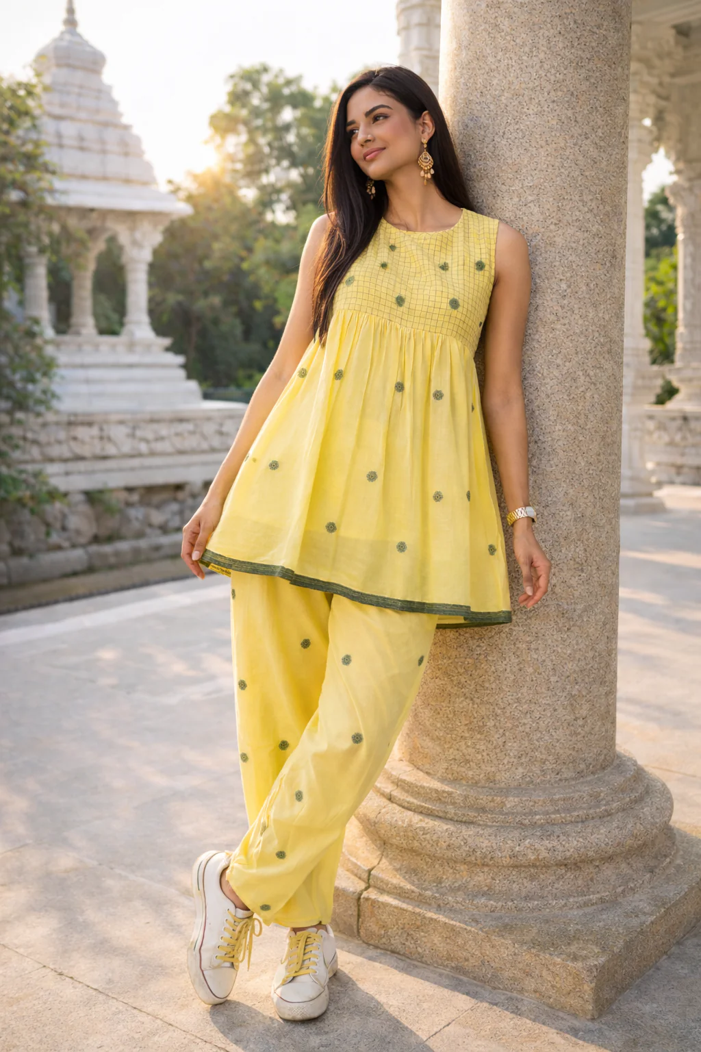 Co-Ord Sets